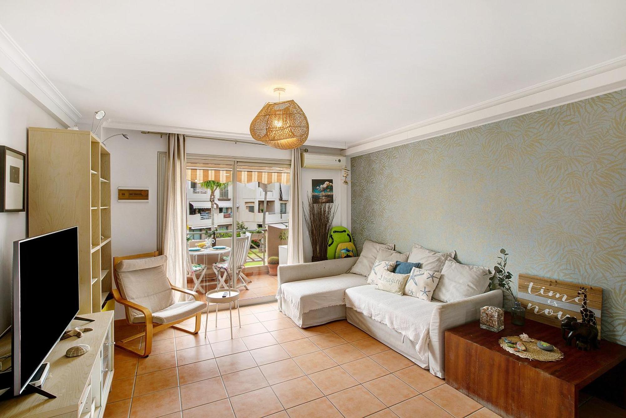Ferienwohnung La Casita De La Tejita Exterior foto
