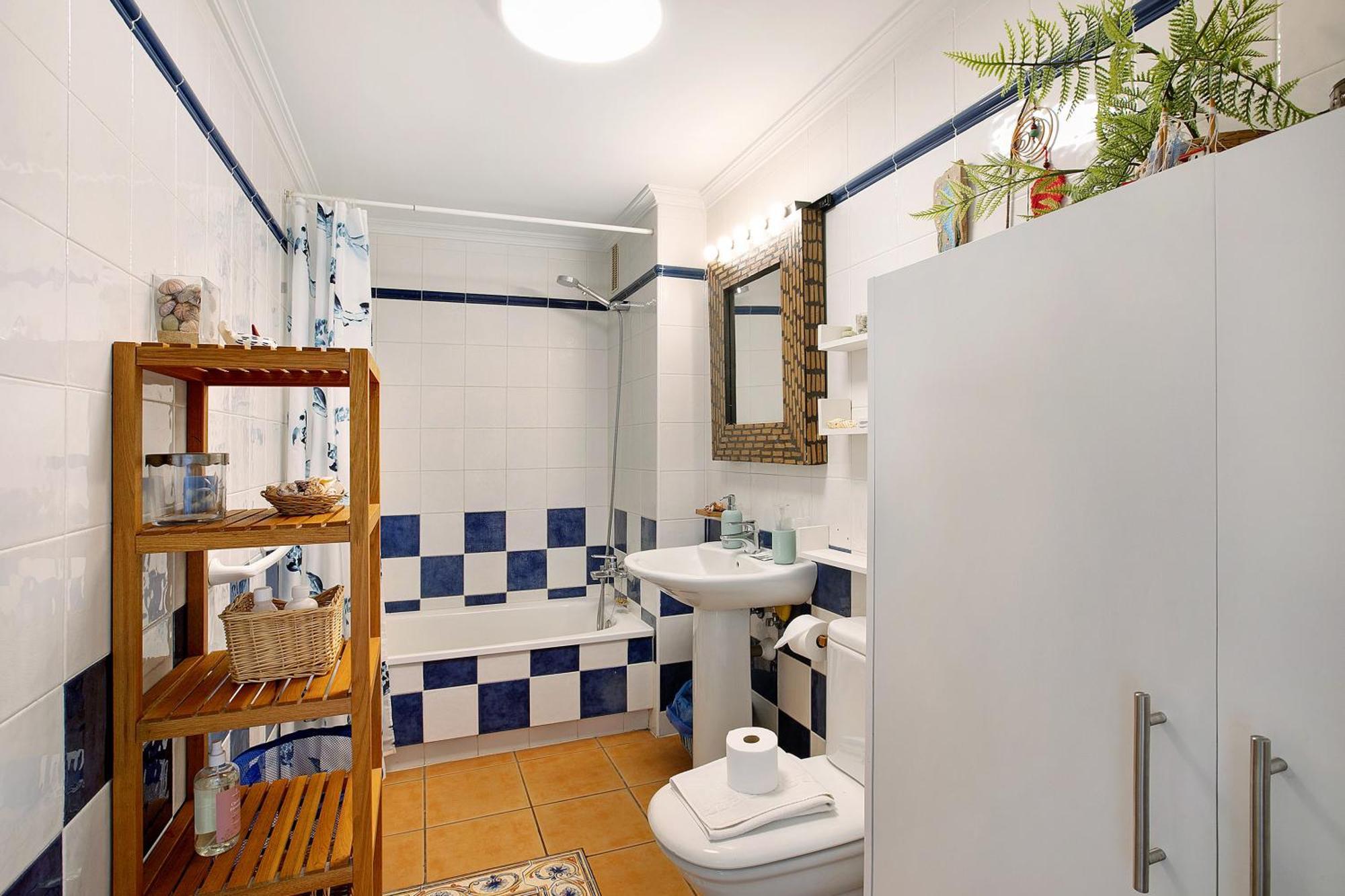 Ferienwohnung La Casita De La Tejita Exterior foto